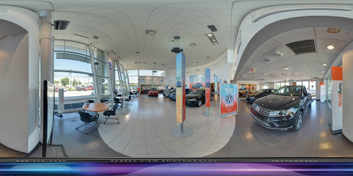 Volkswagen Dealer «Spitzer Volkswagen Amherst», reviews and photos, 160 N Leavitt Rd, Amherst, OH 44001, USA