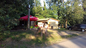 Sátor-tábor Camping