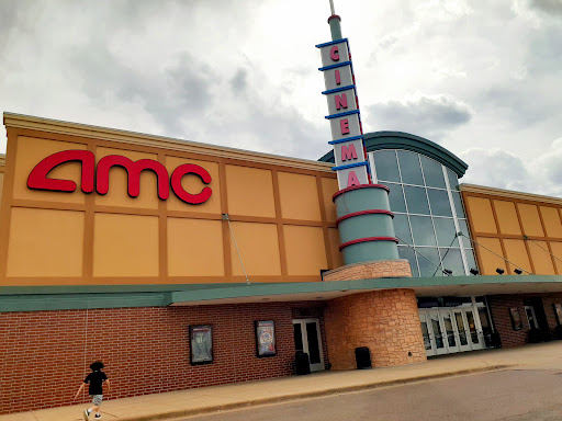 Movie Theater «AMC Castle Rock 12», reviews and photos, 3960 Limelight Ave, Castle Rock, CO 80109, USA