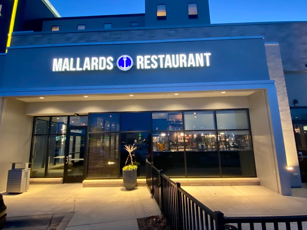 Mallards Restaurant 55431