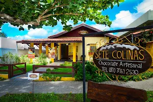 Chocolate Sete Colinas image