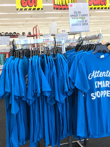 Discount Store «Kmart», reviews and photos, 3975 Columbia Ave, Columbia, PA 17512, USA