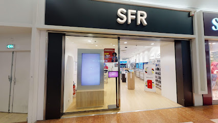 SFR Chelles 77500