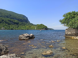 Photo de Gideros Gundogdu Koyu zone des équipements