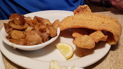 Moreland's Catfish Patch & Steakhouse