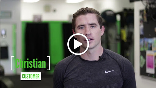 Gym «Green Door Fitness», reviews and photos, 2404 E Colfax Ave, Denver, CO 80206, USA