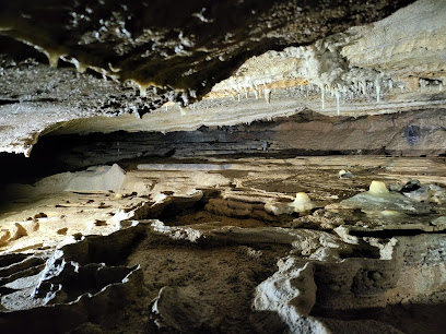 Black-Coffey Caverns