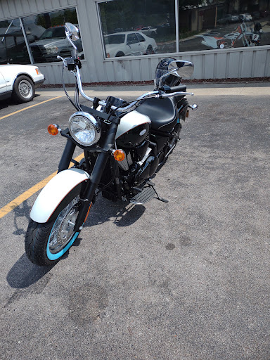 ATV Dealer «Mid-State Motorsports», reviews and photos, 1191 S Walnut Ave, Cookeville, TN 38501, USA