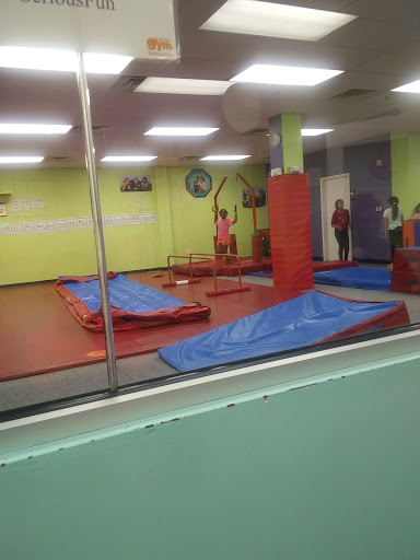 Gymnastics Center «The Little Gym», reviews and photos, 6911 Telegraph Rd, Alexandria, VA 22310, USA