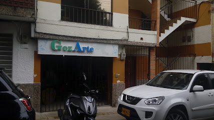 Corporación GozArte la Vida