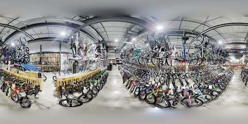 Bicycle Store «Fun Sport Bikes», reviews and photos, 1700 McHenry Ave #10, Modesto, CA 95350, USA