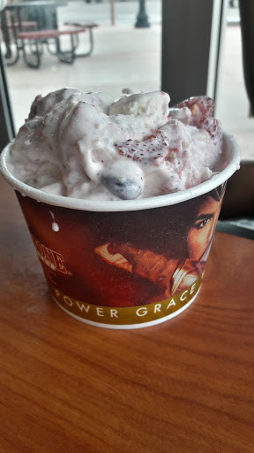 Ice Cream Shop «Cold Stone Creamery», reviews and photos, 5543 S Williamson Blvd #910, Port Orange, FL 32128, USA