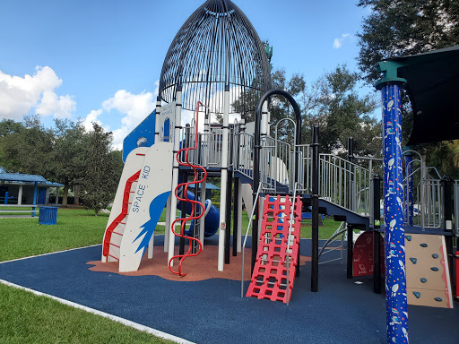 Park «Winston Park Nature Center», reviews and photos, 5201 NW 49th Ave, Coconut Creek, FL 33073, USA