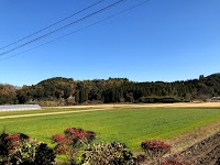 梅谷城址