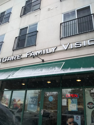 Optometrist «ICare Family Vision», reviews and photos, 5103 Minnetonka Blvd, St Louis Park, MN 55416, USA