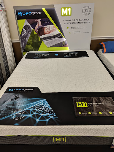 Mattress Store «Mattress Warehouse of Forked River», reviews and photos, 306 N Main St, Lanoka Harbor, NJ 08734, USA