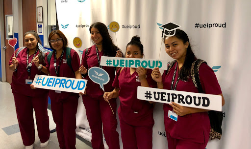 UEI College - Oceanside image
