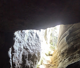 Mahendra Cave photo