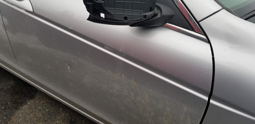 Auto Body Shop «Service King Collision Repair of Columbus», reviews and photos, 3360 Morse Rd, Columbus, OH 43231, USA