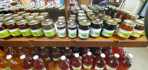 Gift Shop «Beech Spring Gift Shop», reviews and photos, 11600 Lee Hwy, Sperryville, VA 22740, USA