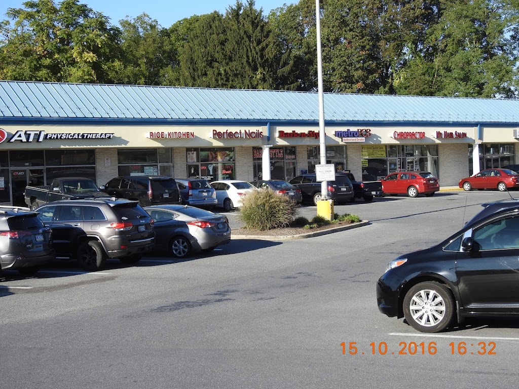 Rice Kitchen Westminster, MD 21136 Menu, Hours, Reviews and Contact