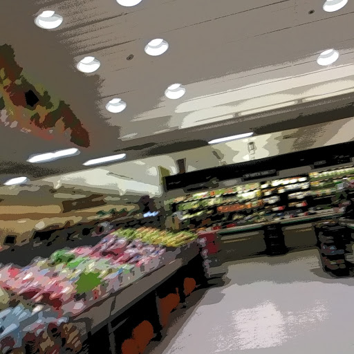 Grocery Store «Super Stop & Shop», reviews and photos, 228 King St, Northampton, MA 01060, USA