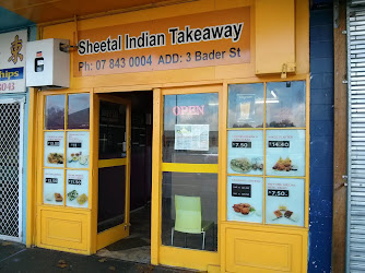 Sheetal Indian Takeaways