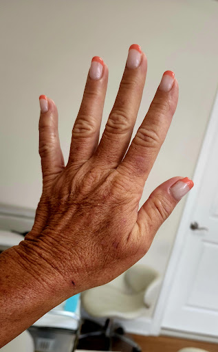 Beauty Salon «Polished Nails, Hair, Waxing and Parties», reviews and photos, 615 Lacey Rd, Forked River, NJ 08731, USA