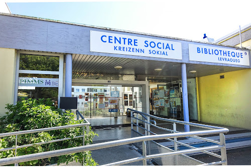 Centre social Centre social et culturel keryado Lorient