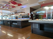 Atmosphère du Restaurant de type buffet Wok Wang à Castres - n°1