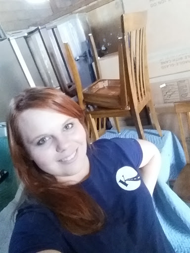 Moving Company «Koller Moving and Storage», reviews and photos, 615 S E St, Fort Smith, AR 72901, USA