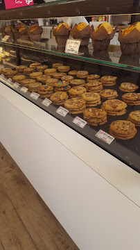 Aliment-réconfort du Restauration rapide Miss Cookies Coffee Caen à Mondeville - n°9