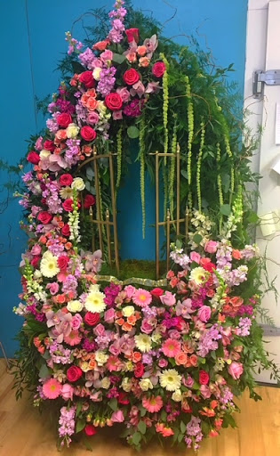 Florist «Garden State Flower Market», reviews and photos, 780 U.S. 9, Freehold, NJ 07728, USA