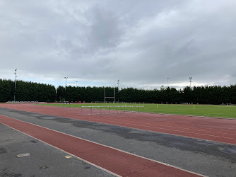 Wigan Harriers Endurance Running Club