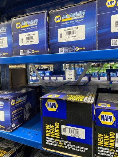 Auto Parts Store «NAPA Auto Parts - Genuine Parts Company», reviews and photos, 1 Digital Dr, Biddeford, ME 04005, USA