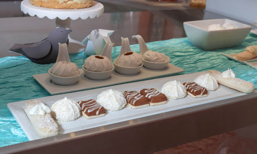 Dessert Shop «Sweet Petit Desserts», reviews and photos, 1426 Race St, Cincinnati, OH 45202, USA