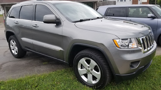 Used Car Dealer «Indiana Auto Sales Inc», reviews and photos, 821 S Walnut St, Bloomington, IN 47401, USA