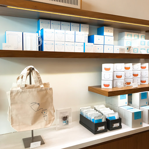 Coffee Shop «Blue Bottle Coffee», reviews and photos, 1712 Sunset Blvd, Los Angeles, CA 90026, USA