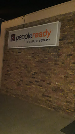 Employment Agency «PeopleReady», reviews and photos, 812 Dixon Blvd, Cocoa, FL 32922, USA