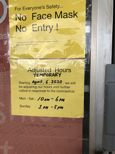 Beauty Supply Store «Unique Hair & Beauty Supply», reviews and photos, 3806 N Church St, Greensboro, NC 27405, USA