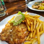 Photo n°1 de l'avis de Holz.u fait le 04/06/2023 à 16:37 sur le  Jagdhaus Ilmbach à Prichsenstadt