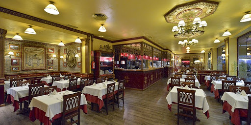 Restaurante La Tagliatella | Boadilla del Monte en Boadilla del Monte