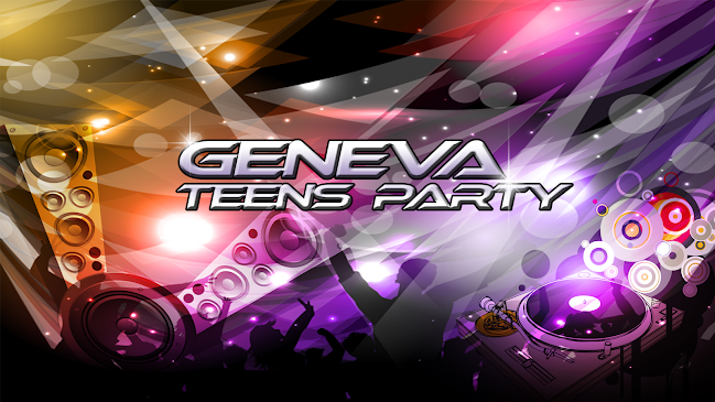 Geneva Teens Party