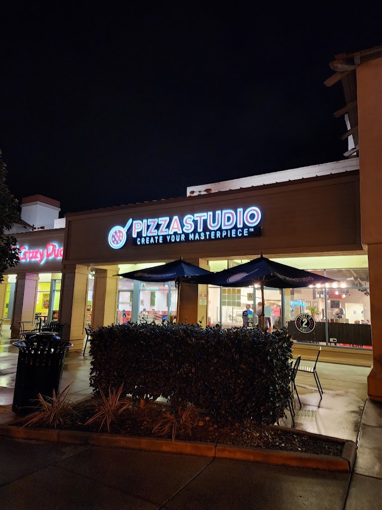 Pizza Studio Poway 92064