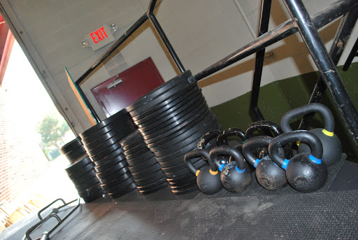 Gym «CrossFit Red Star», reviews and photos, 2255 Lois Dr #5, Rolling Meadows, IL 60008, USA