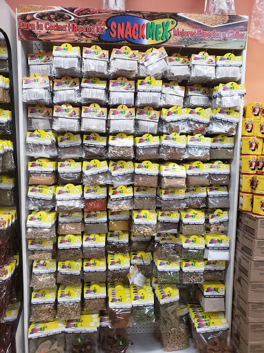 Grocery Store «Tienda Vallarta», reviews and photos, 115 E Main St, Monroe, WA 98272, USA