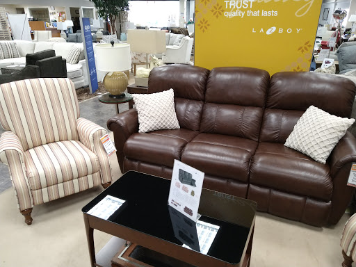 Furniture Store «Grand Home Furnishings», reviews and photos, 1801 Seminole Trail, Charlottesville, VA 22901, USA