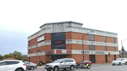 5525 S Pulaski Rd, Chicago, IL 60629, USA