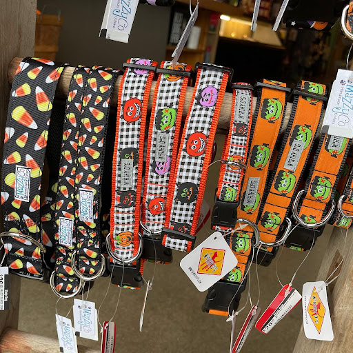 Pet Store «Shop Dog Boutique», reviews and photos, 5015 S Western Ave, Sioux Falls, SD 57108, USA