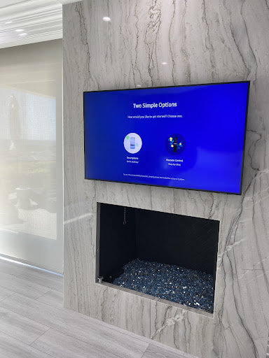 QuickMountTV - Your Trusted TV Mounting & Smart Home Experts image